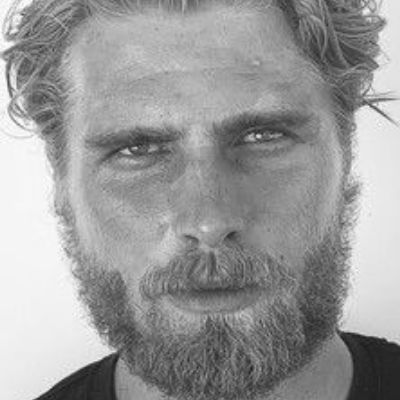 Tobias Maj Stelzner image